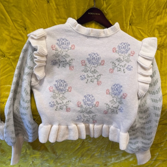 Mable NWT winter mix and match set size S and M, thick winter set! - Picture 9 of 16